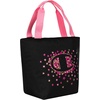 image:imageChampion Kids Fresh Insulated Lunch Tote with Carry Handle No Leak Cooler Bag for Daily Use Navy Red One SizeBlackKnockout PinkCotton CandyGold