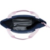 image:imageChampion Kids Fresh Insulated Lunch Tote with Carry Handle No Leak Cooler Bag for Daily Use Navy Red One SizeRoseateNavy
