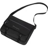 image:imageChampion Phase Messenger Bag With Padded Laptop Sleeve Adjustable Strap for Work Travel OfficeBlackNine Iron