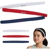 WHITE/TANGO RED/MEDIEVAL BLUE