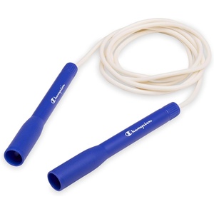 image:imageChampion Classic Exercise Jump Rope Adjustable 9 Ft Speed Rope for Adult Fitness Skipping Rope for Endurance CoordinationBlue