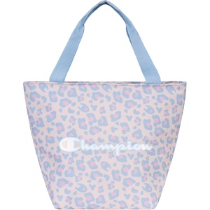 image:imageChampion Kids Fresh Insulated Lunch Tote with Carry Handle No Leak Cooler Bag for Daily Use Navy Red One SizeEndless SkyRoseate
