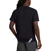 image:imageChampion Mens Classic Graphic Short Sleeve TShirt Standard Fit Modern Retro Gothic 19 GraphicBlack  Champion 1919