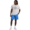 image:imageChampion Mens Classic Graphic Short Sleeve TShirt Standard Fit Modern Retro Gothic 19 GraphicBlack  Classic Script Logo