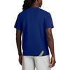image:imageChampion Mens Classic Graphic Short Sleeve TShirt Standard Fit Modern Retro Gothic 19 GraphicBlue Depths  Champion 1919