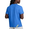 image:imageChampion Mens Classic Graphic Short Sleeve TShirt Standard Fit Modern Retro Gothic 19 GraphicNebulas Blue  Champion 1919