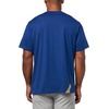 image:imageChampion Mens Classic Graphic Short Sleeve TShirt Standard Fit Modern Retro Gothic 19 GraphicScarlet