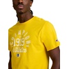 image:imageChampion Mens Classic Graphic Short Sleeve TShirt Standard Fit Modern Retro Gothic 19 GraphicWhite