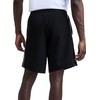 image:imageChampion Mens Pintuck 9 Short with Piping Standard FitBlack