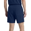image:imageChampion Mens Pintuck 9 Short with Piping Standard FitBlue Depths