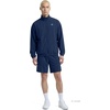 image:imageChampion Mens Pintuck 9 Short with Piping Standard FitBlue Depths