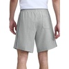image:imageChampion Mens Pintuck 9 Short with Piping Standard FitOxford Gray Heather