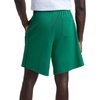 image:imageChampion Mens Pintuck 9 Short with Piping Standard FitVerdant Green