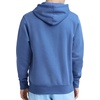 image:imageChampion Mens Pullover Graphic Fleece Hoodie Standard Fit Midweight Fleece Classic Script LogoCoastal Fjord