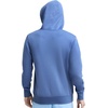 image:imageChampion Mens Pullover Graphic Fleece Hoodie Standard Fit Midweight Fleece Classic Script LogoCoastal Fjord