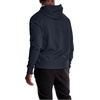 image:imageChampion Mens Pullover Graphic Fleece Hoodie Standard Fit Midweight Fleece Classic Script LogoDeep Navy