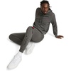 image:imageChampion Mens Pullover Graphic Fleece Hoodie Standard Fit Midweight Fleece Classic Script LogoGranite Heather
