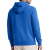 image:imageChampion Mens Pullover Graphic Fleece Hoodie Standard Fit Midweight Fleece Classic Script LogoNebulas Blue