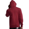 image:imageChampion Mens Pullover Graphic Fleece Hoodie Standard Fit Midweight Fleece Classic Script LogoPomegranate
