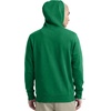 image:imageChampion Mens Pullover Graphic Fleece Hoodie Standard Fit Midweight Fleece Classic Script LogoVerdant Green