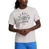 image:imageChampion Mens Classic Graphic Short Sleeve TShirt Standard Fit Modern Retro Gothic 19 GraphicBlack  Classic Script Logo