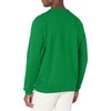 image:imageChampion Mens Mens Crewneck Fleece Sweatshirt Standard Fit Midweight C Logo Available in Regular and Big amp TallGreen Vine C Logo