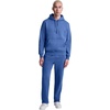 image:imageChampion Mens Pullover Fleece Hoodie Standard Fit Midweight C Logo Available in Regular and Big amp TallCoastal Fjord  C Logo