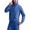 image:imageChampion Mens Pullover Fleece Hoodie Standard Fit Midweight C Logo Available in Regular and Big amp TallCoastal Fjord  C Logo