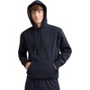 image:imageChampion Mens Pullover Fleece Hoodie Standard Fit Midweight C Logo Available in Regular and Big amp TallDeep Navy  C Logo