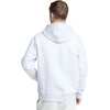 image:imageChampion Mens Pullover Fleece Hoodie Standard Fit Midweight C Logo Available in Regular and Big amp TallPlatinum Silver Heather  C Logo