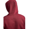image:imageChampion Mens Pullover Fleece Hoodie Standard Fit Midweight C Logo Available in Regular and Big amp TallPomegranate  C Logo