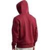 image:imageChampion Mens Pullover Fleece Hoodie Standard Fit Midweight C Logo Available in Regular and Big amp TallPomegranate  C Logo