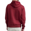 image:imageChampion Mens Pullover Fleece Hoodie Standard Fit Midweight C Logo Available in Regular and Big amp TallPomegranate  C Logo