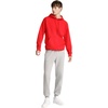 image:imageChampion Mens Pullover Fleece Hoodie Standard Fit Midweight C Logo Available in Regular and Big amp TallTango Red  C Logo