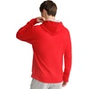 image:imageChampion Mens Pullover Fleece Hoodie Standard Fit Midweight C Logo Available in Regular and Big amp TallTango Red  C Logo