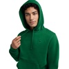 image:imageChampion Mens Pullover Fleece Hoodie Standard Fit Midweight C Logo Available in Regular and Big amp TallVerdant Green  C Logo
