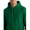 image:imageChampion Mens Pullover Fleece Hoodie Standard Fit Midweight C Logo Available in Regular and Big amp TallVerdant Green  C Logo