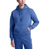 image:imageChampion Mens Pullover Fleece Hoodie Standard Fit Midweight C Logo Available in Regular and Big amp TallCoastal Fjord  C Logo