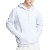 Platinum Silver Heather - C Logo