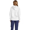 image:imageChampion Womens Pullover Fleece Hoodie Loose Fit Midweight Script Logo Available in Regular and PlusWhitey07418
